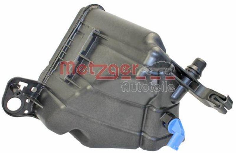 METZGER 2140164 Ausgleichsbeh&auml;lter, K&uuml;hlmittel f&uuml;r BMW OHNE DECKEL, MIT SENSOR