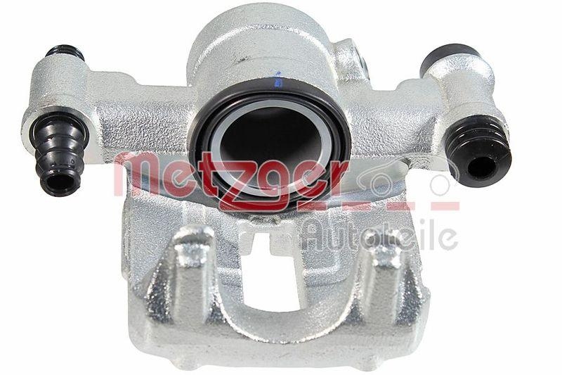 METZGER 6261416 Bremssattel Neuteil f&uuml;r CITROEN/FIAT/PEUGEOT HA rechts
