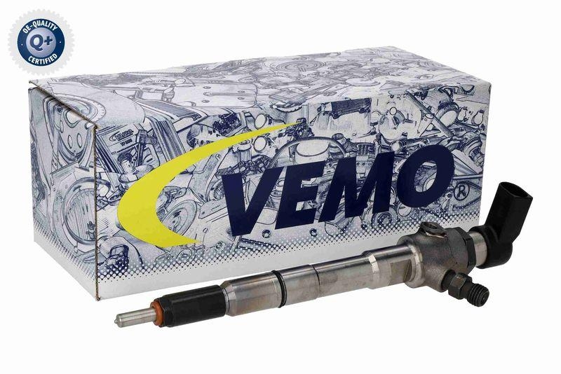 VEMO V10-11-0861 Einspritzventil Common-Rail f&uuml;r VW