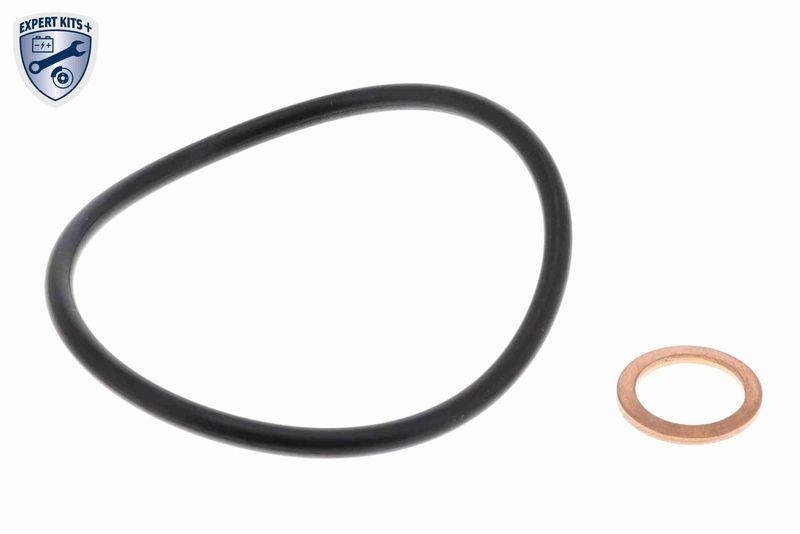 VAICO V20-3603 Deckel, &Ouml;lfiltergeh&auml;use inkl. Dichtung f&uuml;r BMW