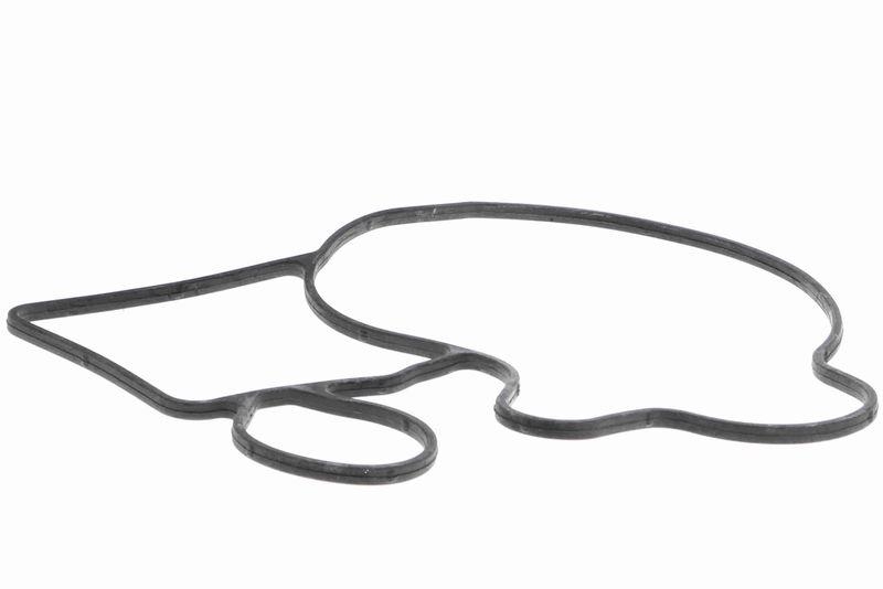 VAICO V20-50058 Wasserpumpe, Motork&uuml;hlung mechanisch, f&uuml;r Keilrippenriementrieb,Pp f&uuml;r BMW