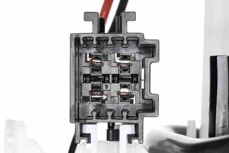 VEMO V30-09-0009 Kraftstoff-F&ouml;rdereinheit 4,0 Bar f&uuml;r MERCEDES-BENZ