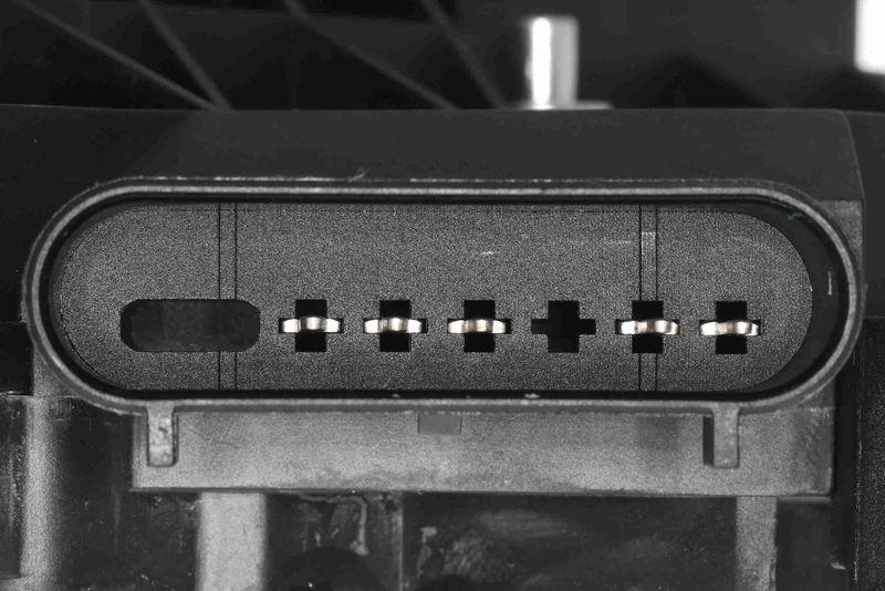 VEMO V95-85-0006 T&uuml;rschloss hinten rechts f&uuml;r VOLVO