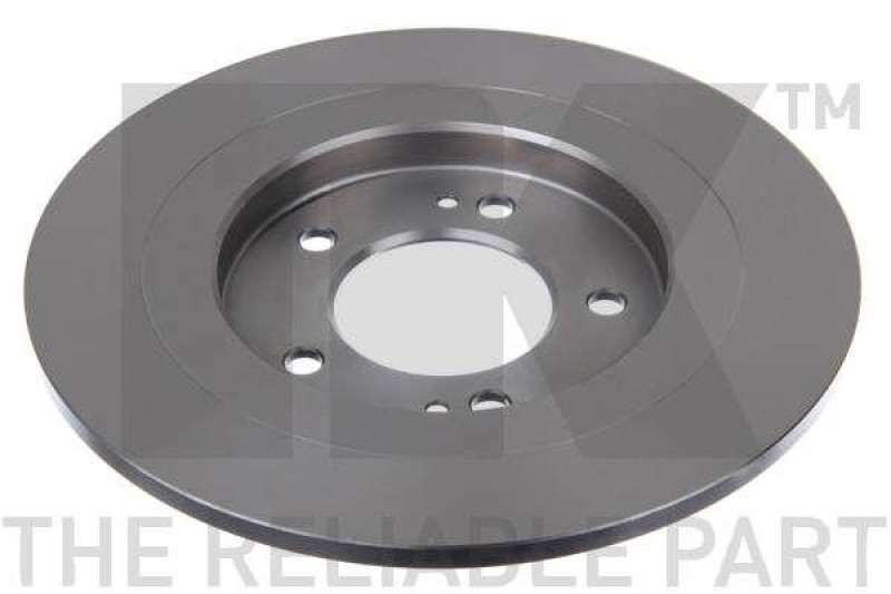 NK 203442 Bremsscheibe f&uuml;r HYUNDAI