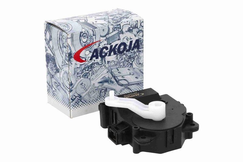 ACKOJA A70-77-0046 Stellelement, Mischklappe elektrisch für TOYOTA