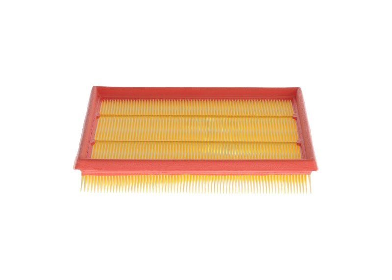 BOSCH 1 457 433 605 Luftfilter