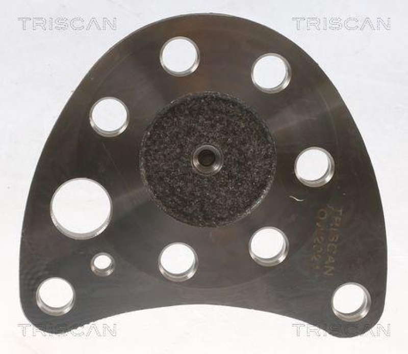 TRISCAN 8535 29011 Radnabe Hinten f&uuml;r Vag