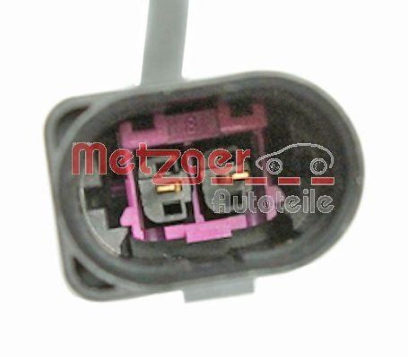 METZGER 0894364 Sensor, Abgastemperatur f&uuml;r AUDI