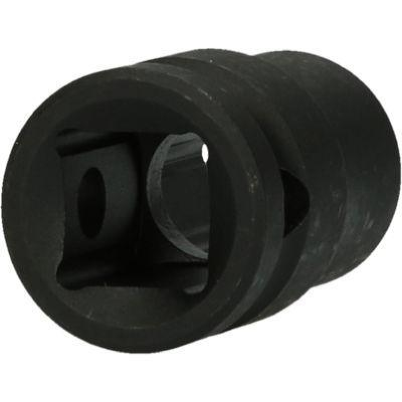 KS TOOLS 515.1014 1/2" Sechskant-Kraft-Stecknuss 14mm