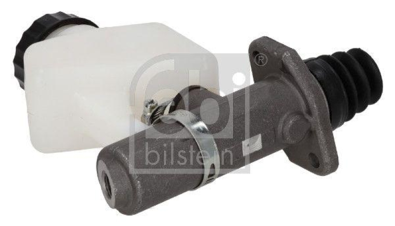 FEBI BILSTEIN 172911 Kupplungsgeberzylinder für RENAULT (RVI)