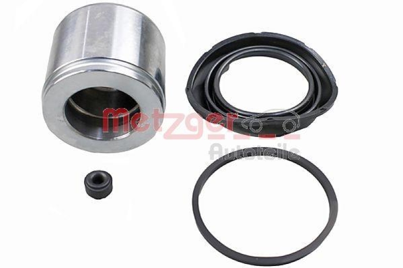 METZGER 114-5106 Reparatursatz, Bremssattel f&uuml;r CHEVROLET/OPEL