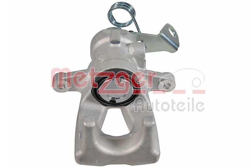 METZGER 6261417 Bremssattel Neuteil f&uuml;r ALFA HA links