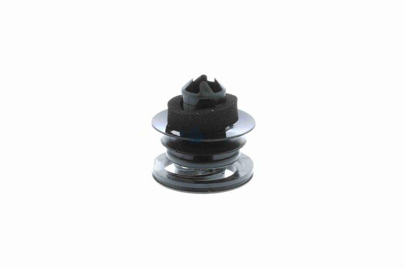 VAICO V10-2056 Clip Innenverkleidungsclip Pom schwarz für VW
