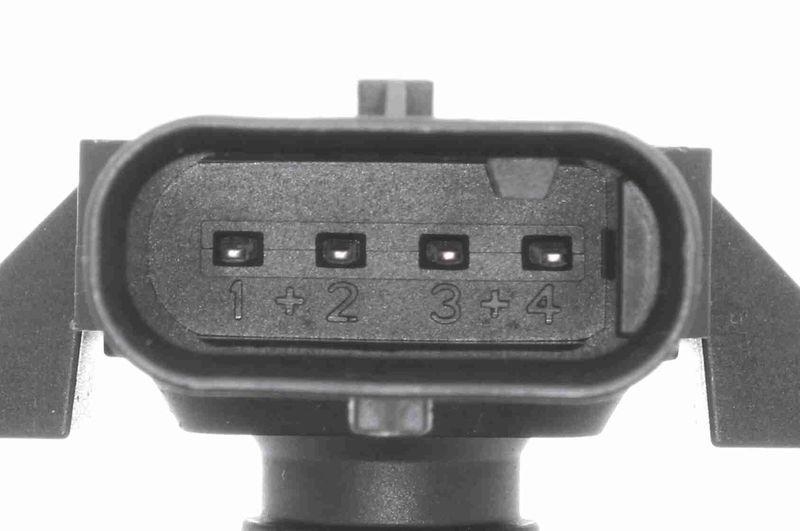 VEMO V20-72-5234 Sensor, Saugrohrdruck 4-Polig f&uuml;r BMW