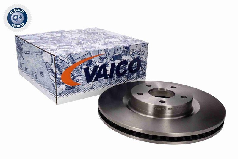 VAICO V25-40225 Bremsscheibe Vorderachse f&uuml;r FORD