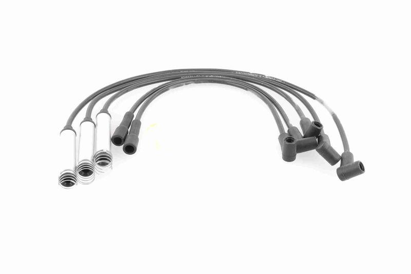 VEMO V40-70-0020 Z&uuml;ndleitungssatz 470 mm/ 780 + 675 + 570 + 470 mm f&uuml;r OPEL