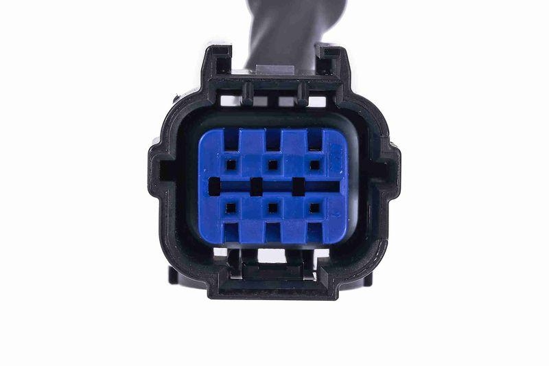 ACKOJA A52-74-0039 Rückfahrkamera, Einparkhilfe 6-Polig / mit Kabel für HYUNDAI