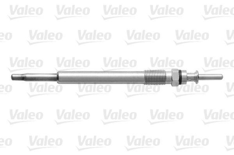 VALEO 345113 Gl&uuml;hkerze OPEL Astra, Zafira, Fronter