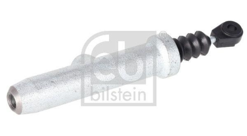 FEBI BILSTEIN 12266 Kupplungsgeberzylinder für Mercedes-Benz