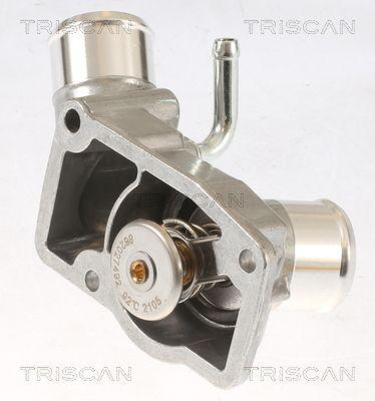 TRISCAN 8620 27492 Thermostat M. Geh&auml;use f&uuml;r Opel (0)