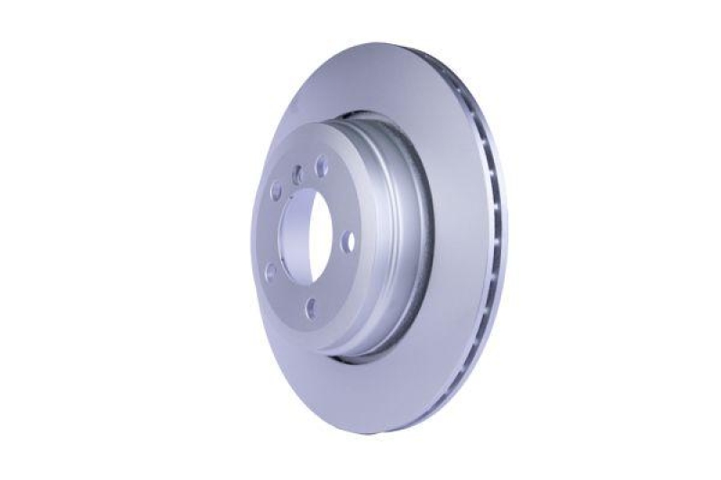 HELLA 8DD 355 110-021 Bremsscheibe f&uuml;r BMW 7 (E65, E66, E67)