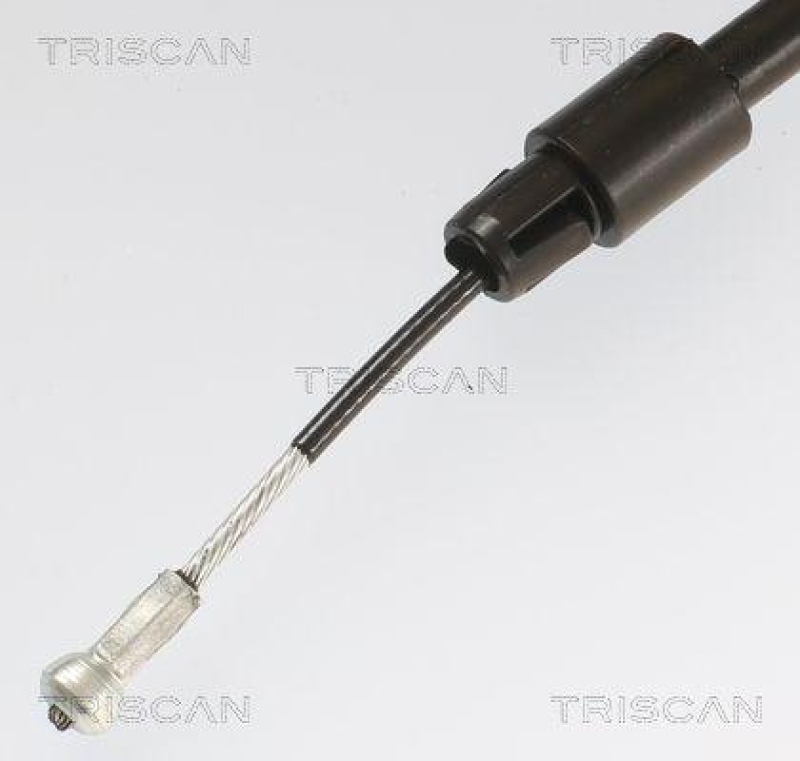 TRISCAN 8140 231144 Handbremsseil f&uuml;r Mercedes