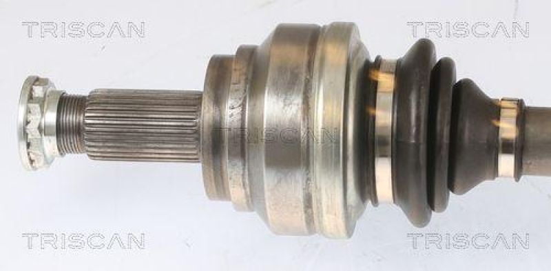 TRISCAN 8540 11569 Antriebswelle f&uuml;r Bmw