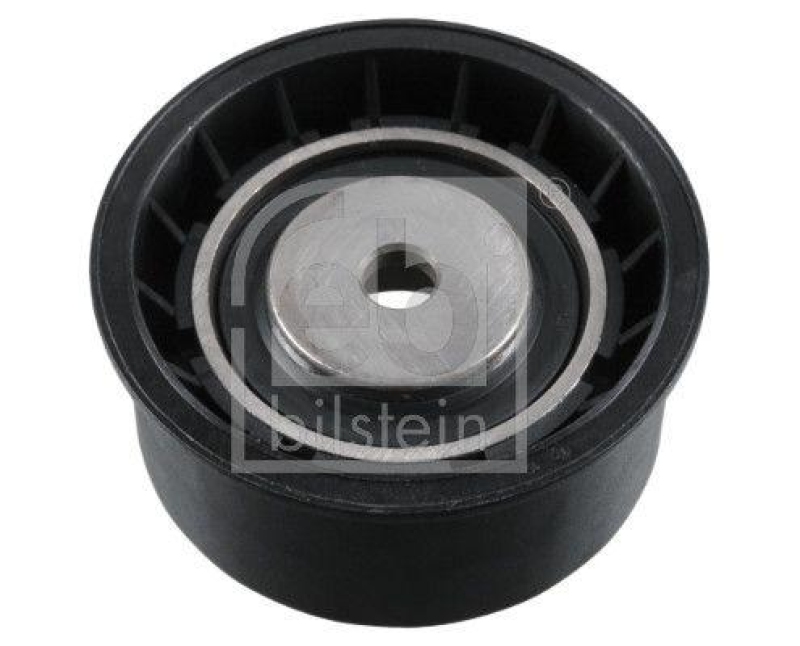 FEBI BILSTEIN 03858 Umlenkrolle f&uuml;r Zahnriemen f&uuml;r Opel