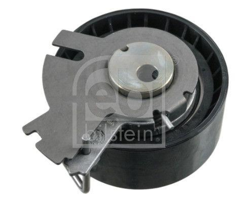 FEBI BILSTEIN 26715 Spannrolle f&uuml;r Zahnriemen f&uuml;r Peugeot
