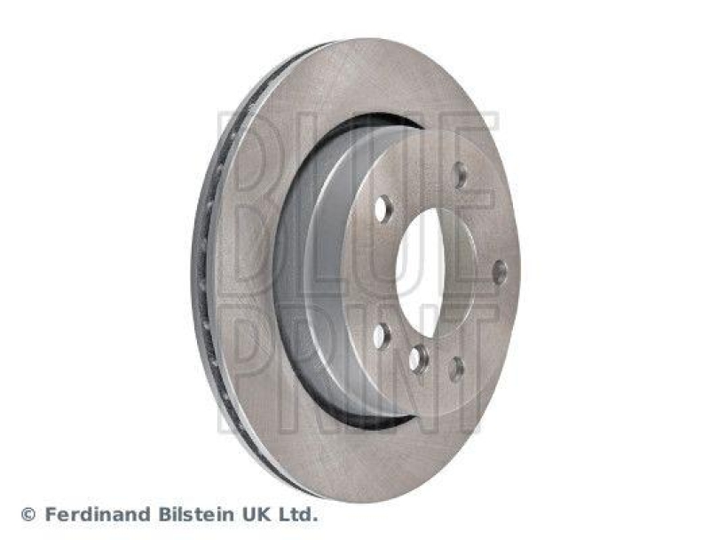 BLUE PRINT ADB114359 Bremsscheibe f&uuml;r BMW