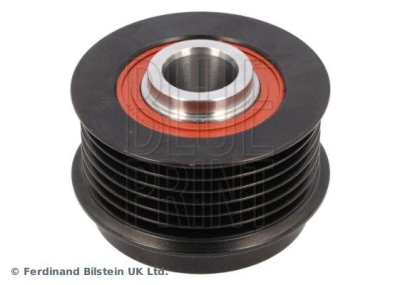 BLUE PRINT ADBP610195 Generatorfreilauf f&uuml;r HONDA