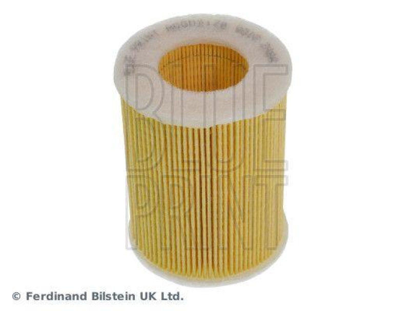 BLUE PRINT ADG02128 Ölfilter mit Dichtringen für HYUNDAI