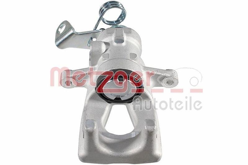 METZGER 6261418 Bremssattel Neuteil f&uuml;r ALFA HA rechts