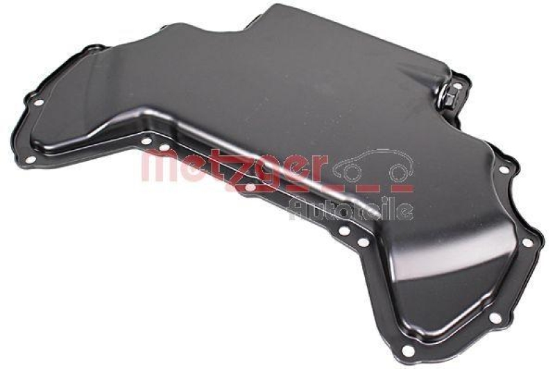 METZGER 7990186 &Ouml;lwanne f&uuml;r MB MIT &Ouml;LABLASSSCHRAUBE