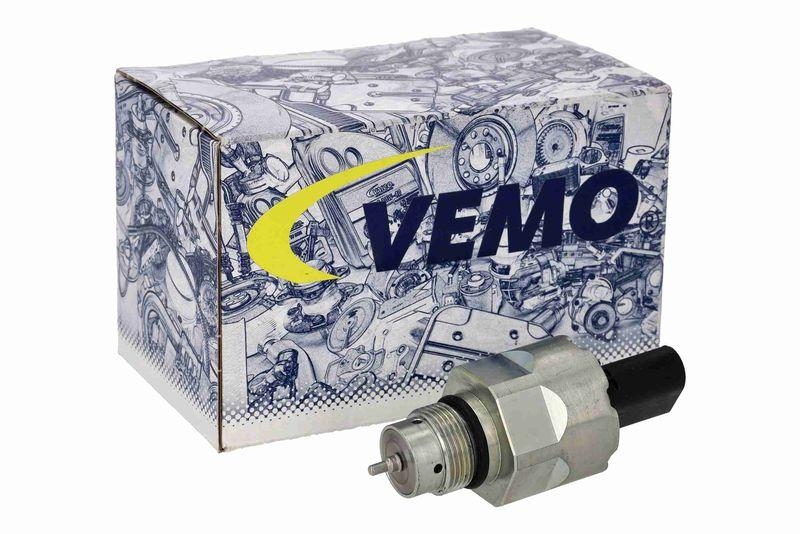 VEMO V10-11-0863 Druckregelventil, Common-Rail-System für VW