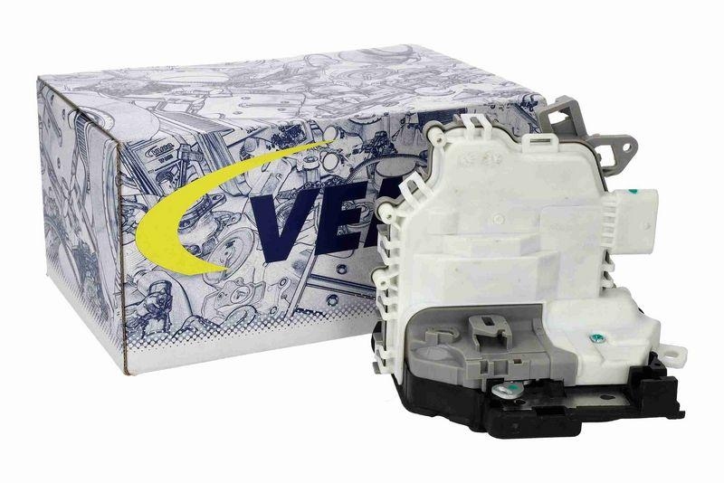 VEMO V10-85-2284 Türschloss hinten rechts für VW