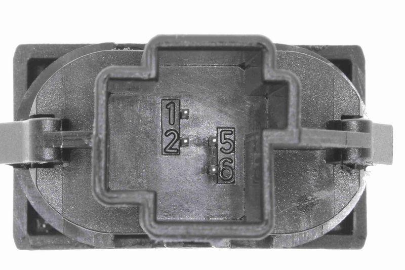 VEMO V25-73-0101 Schalter, Fensterheber 4-Polig f&uuml;r FORD