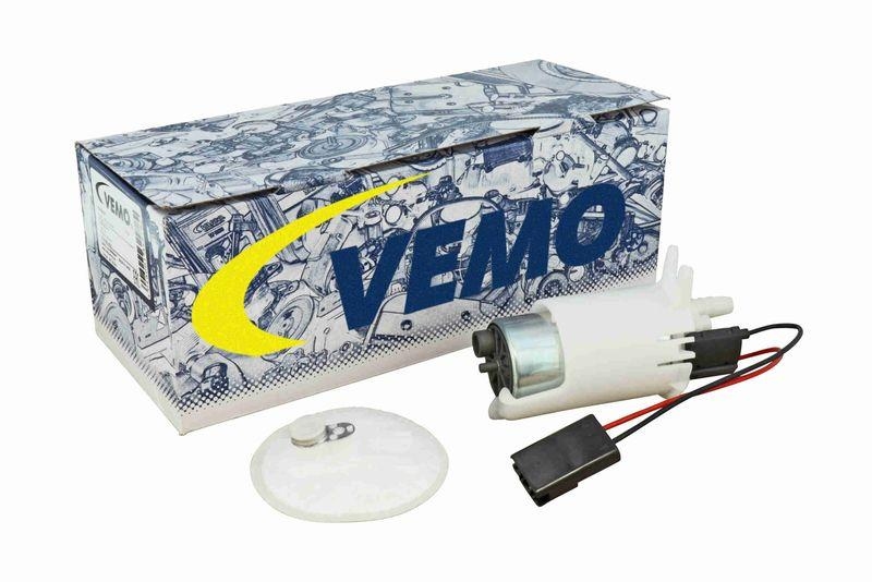 VEMO V30-09-0011 Kraftstoffpumpe Austauschpumpe 4,0 Bar f&uuml;r MERCEDES-BENZ
