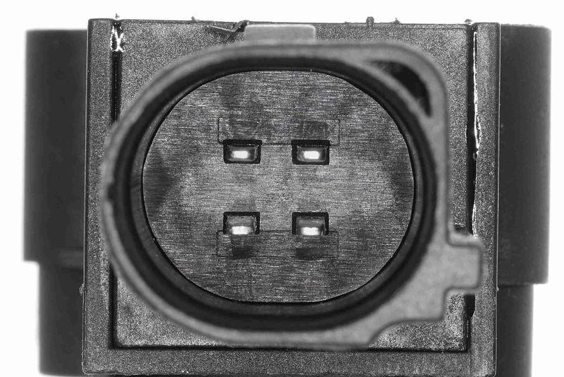 VEMO V45-72-0110 Sensor, Leuchtweitenregulierung 4-Polig / Vorderachse f&uuml;r PORSCHE