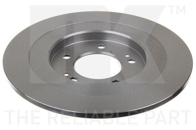 NK 203444 Bremsscheibe f&uuml;r HYUNDAI