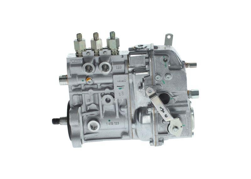 Bosch 0 400 863 020 Einspritzpumpen-Aggregat