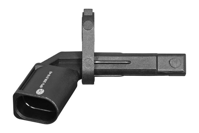 HELLA 6PU 358 218-451 Sensor, Raddrehzahl