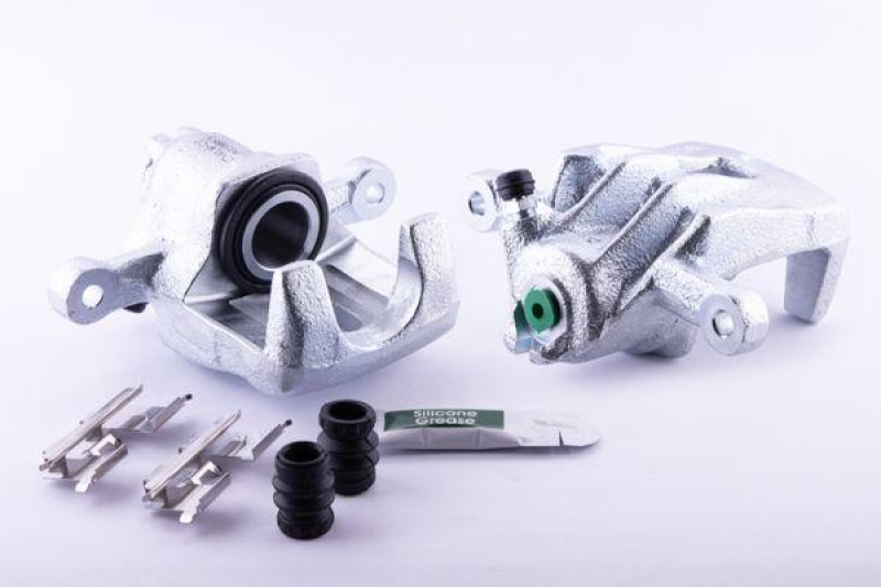 HELLA 8AC 355 390-481 Bremssattel