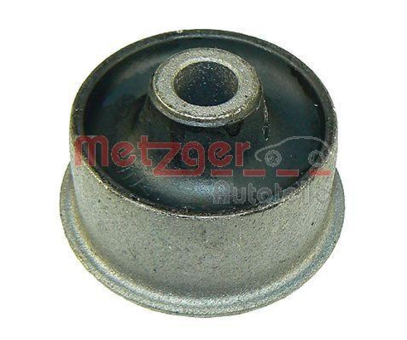 METZGER 52011608 Lagerung, Lenker f&uuml;r FORD VA links/rechts hinten