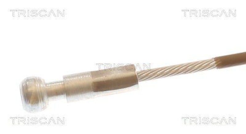 TRISCAN 8140 231145 Handbremsseil f&uuml;r Mercedes