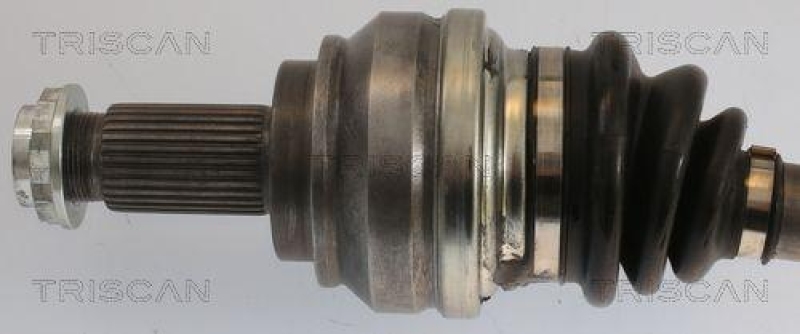 TRISCAN 8540 11570 Antriebswelle f&uuml;r Bmw