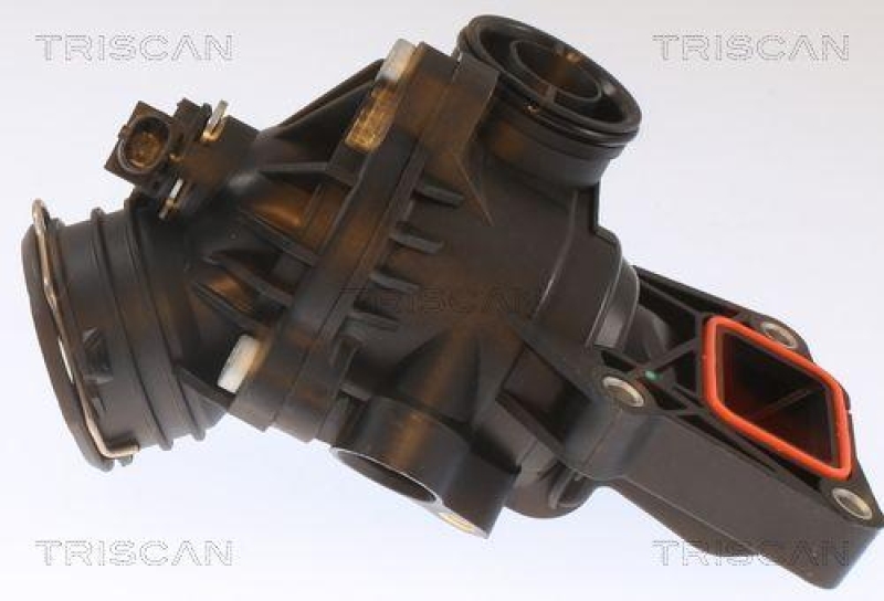 TRISCAN 8620 552103 Thermostat M. Geh&auml;use f&uuml;r Mercedes