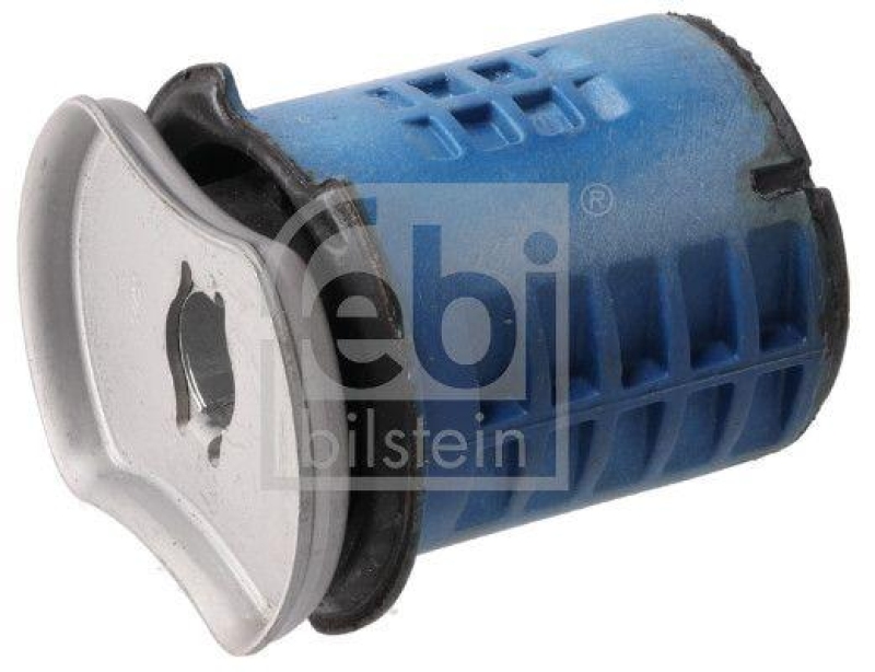 FEBI BILSTEIN 170615 Achsk&ouml;rperlager f&uuml;r VW-Audi