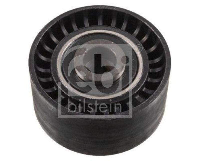FEBI BILSTEIN 26716 Umlenkrolle f&uuml;r Zahnriemen f&uuml;r Peugeot