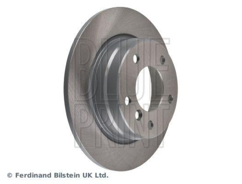 BLUE PRINT ADB114360 Bremsscheibe f&uuml;r BMW